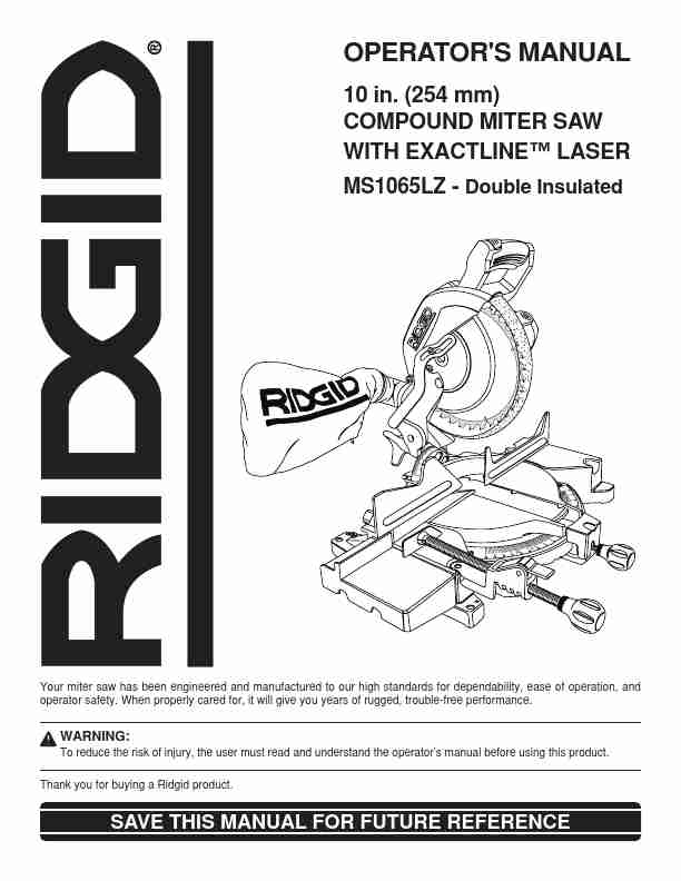 RIDGID Saw MS1065LZ-page_pdf